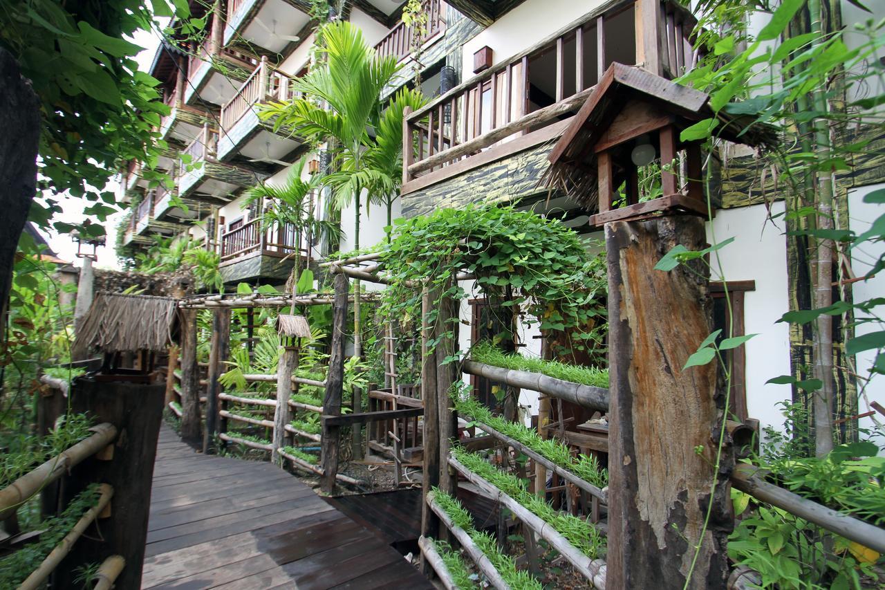 Little Prince Resort & Spa Siem Reap Ngoại thất bức ảnh