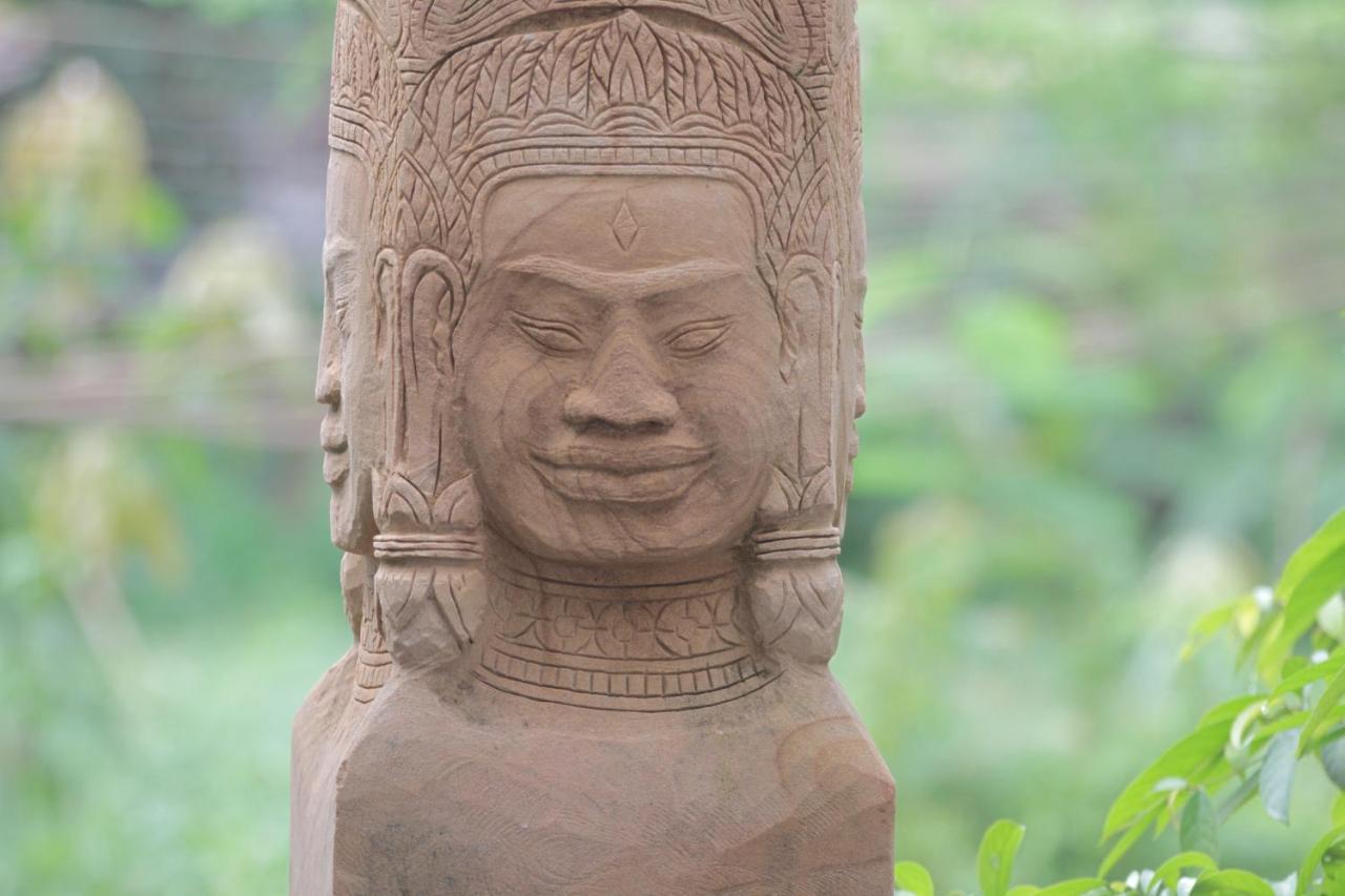 Little Prince Resort & Spa Siem Reap Ngoại thất bức ảnh