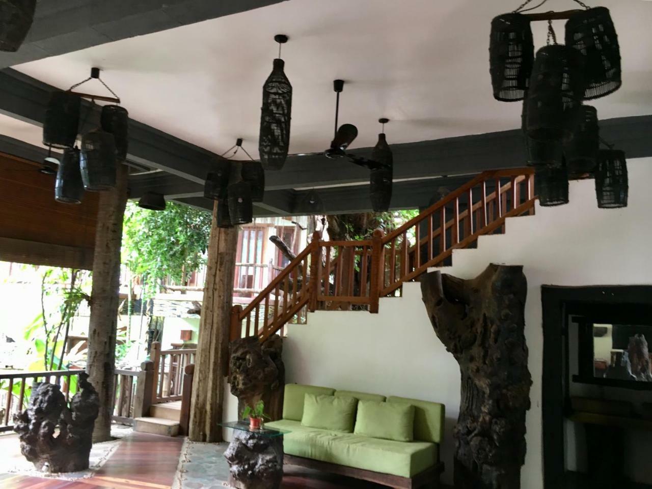 Little Prince Resort & Spa Siem Reap Ngoại thất bức ảnh