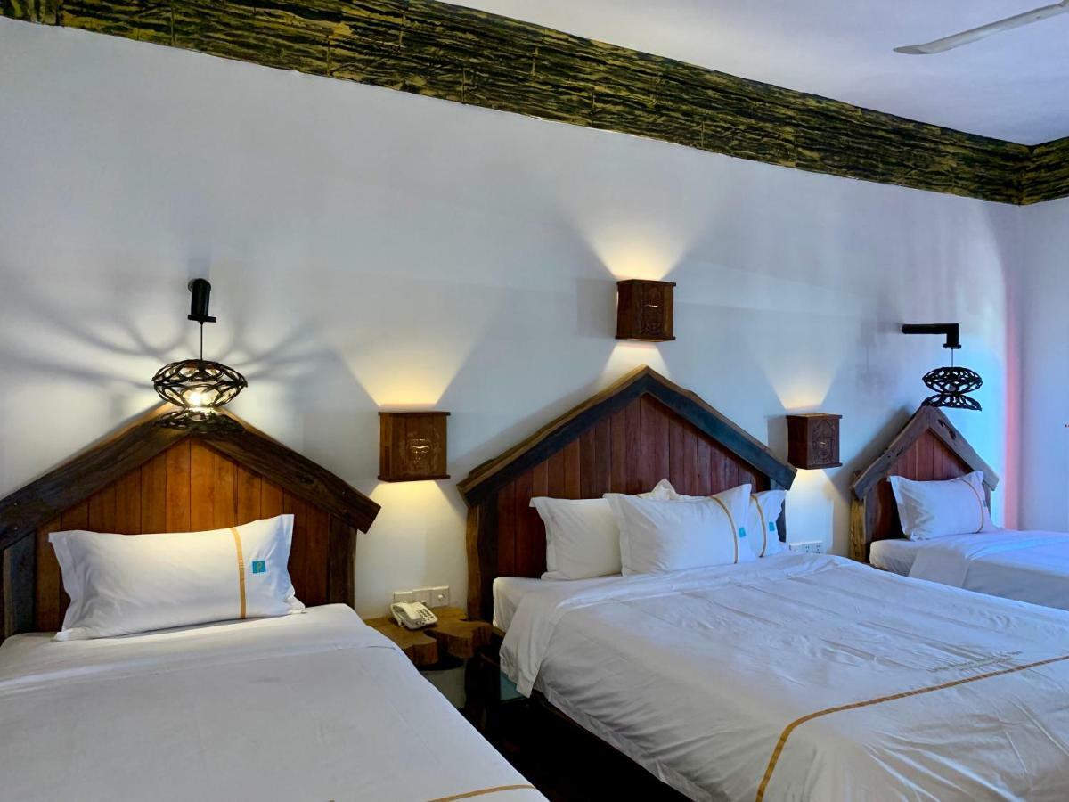 Little Prince Resort & Spa Siem Reap Ngoại thất bức ảnh