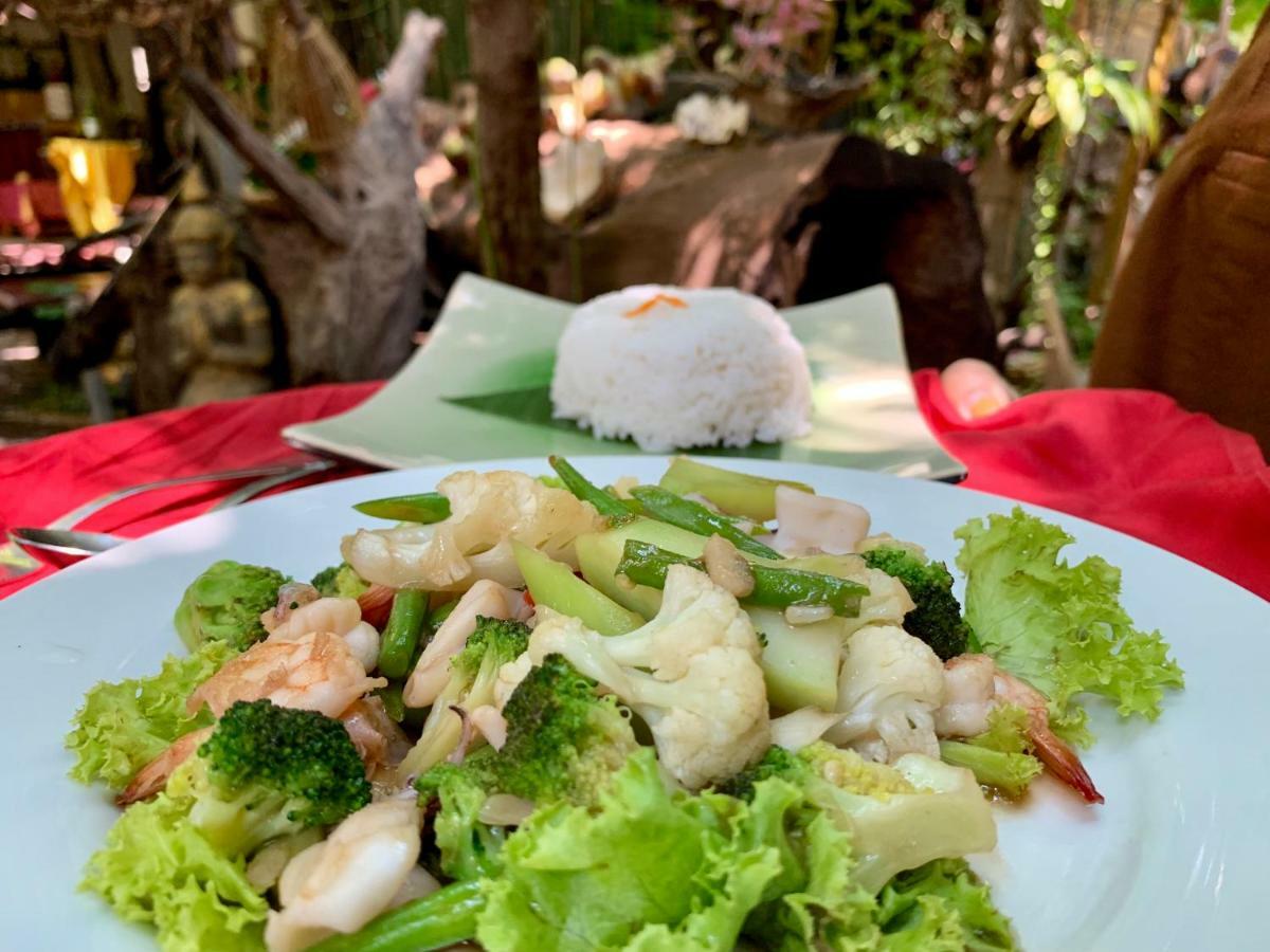 Little Prince Resort & Spa Siem Reap Ngoại thất bức ảnh