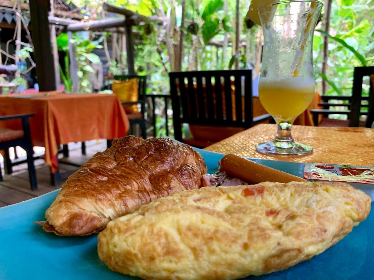 Little Prince Resort & Spa Siem Reap Ngoại thất bức ảnh