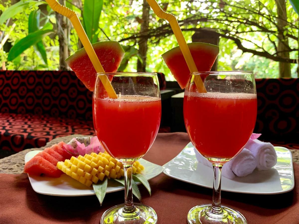 Little Prince Resort & Spa Siem Reap Ngoại thất bức ảnh