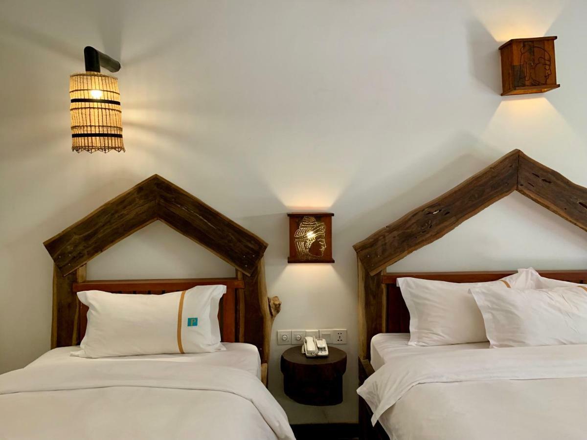 Little Prince Resort & Spa Siem Reap Ngoại thất bức ảnh