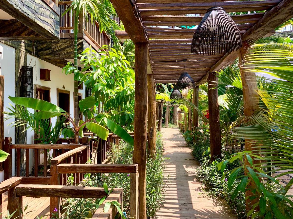 Little Prince Resort & Spa Siem Reap Ngoại thất bức ảnh