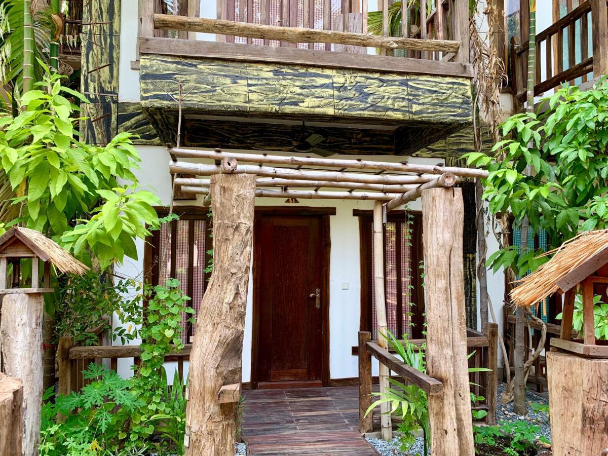 Little Prince Resort & Spa Siem Reap Ngoại thất bức ảnh
