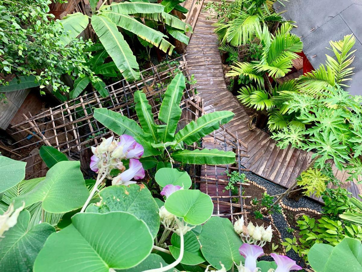 Little Prince Resort & Spa Siem Reap Ngoại thất bức ảnh