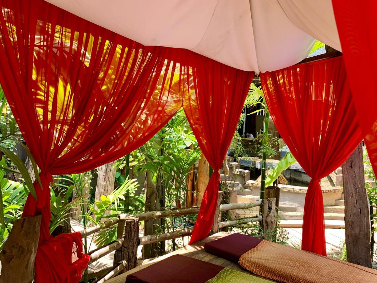Little Prince Resort & Spa Siem Reap Ngoại thất bức ảnh
