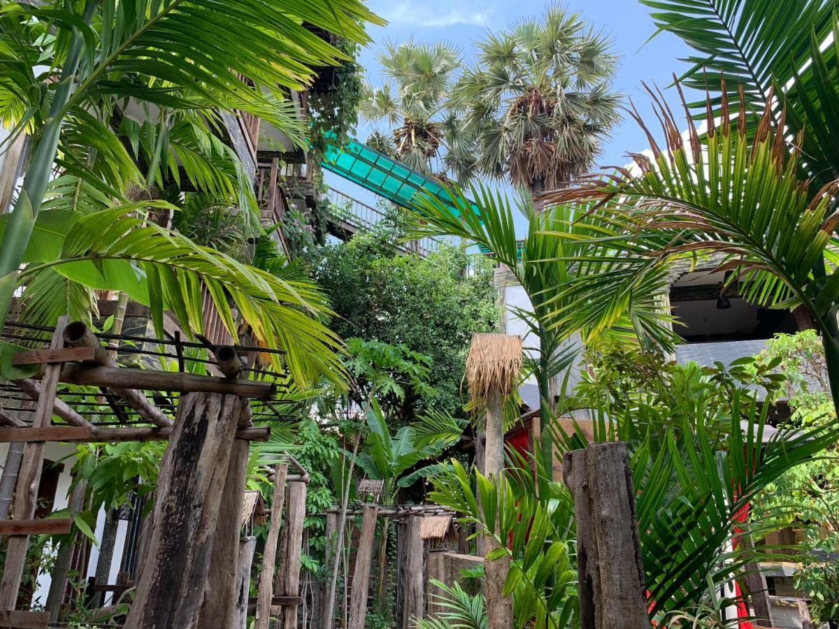 Little Prince Resort & Spa Siem Reap Ngoại thất bức ảnh