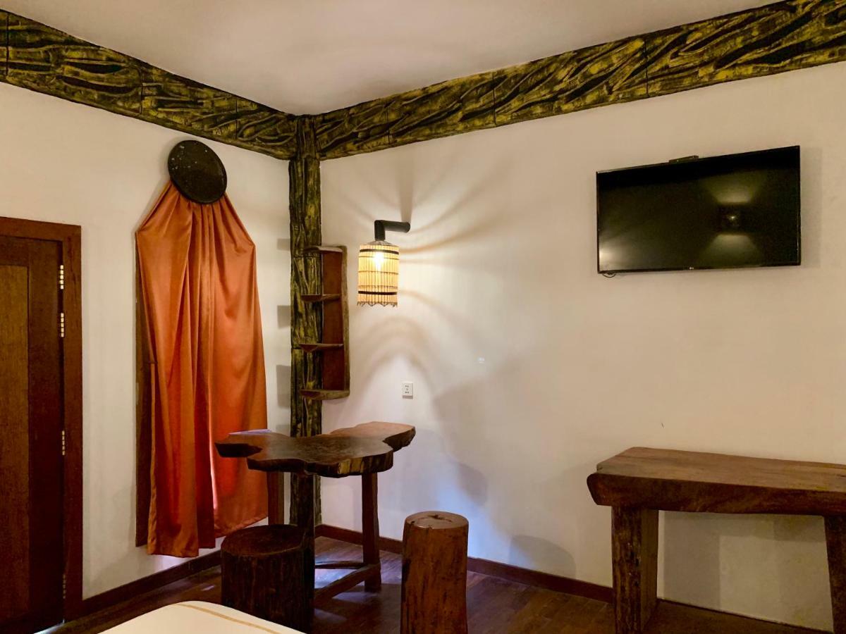Little Prince Resort & Spa Siem Reap Ngoại thất bức ảnh