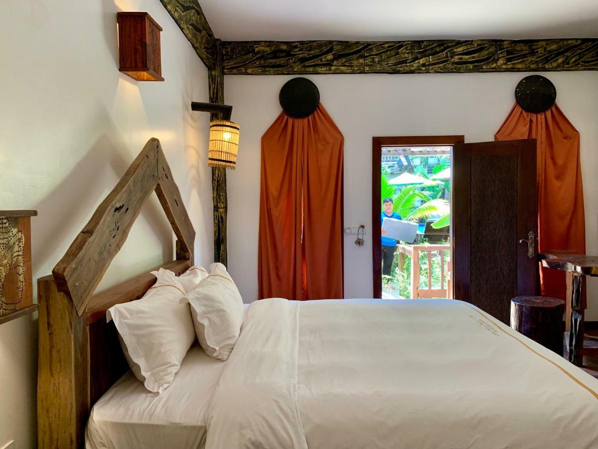 Little Prince Resort & Spa Siem Reap Ngoại thất bức ảnh
