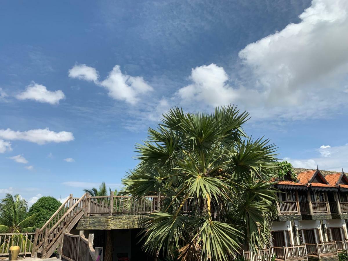 Little Prince Resort & Spa Siem Reap Ngoại thất bức ảnh